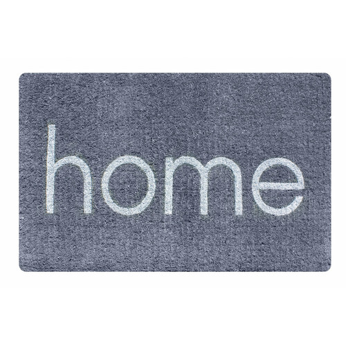 Doormat Designs Home Grey Doormat Temple & ster