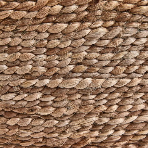 Jute Basket in Plain