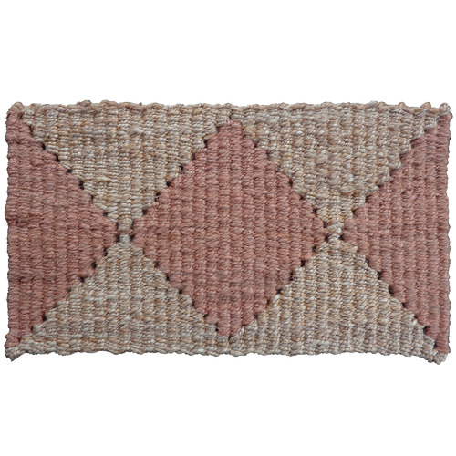 Peru Jute Doormat