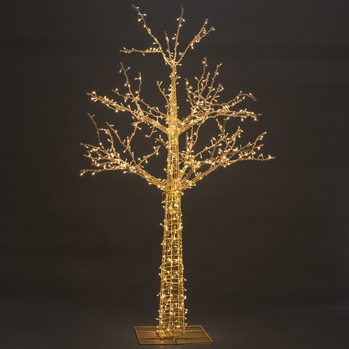 Frida LED Tree Christmas Decoration