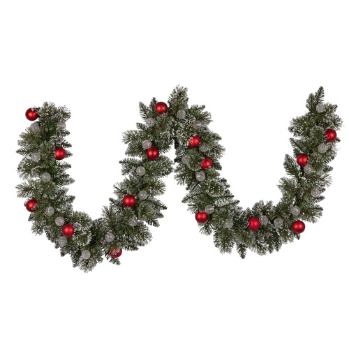 Jaya LED Christmas Garland