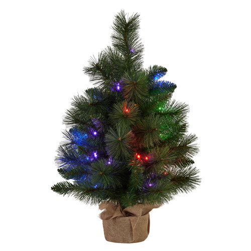Riverton LED Christmas Tree