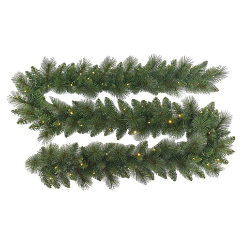 Sheridan LED Christmas Garland