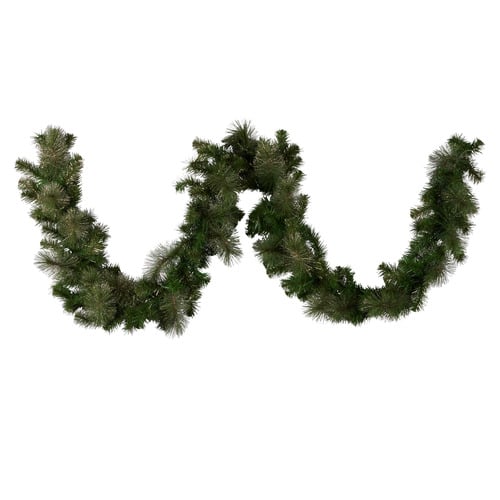 Salem LED Glittery Christmas Garland