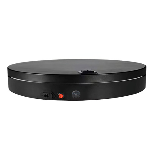 Gavin Rotating Christmas Tree Display Turntable