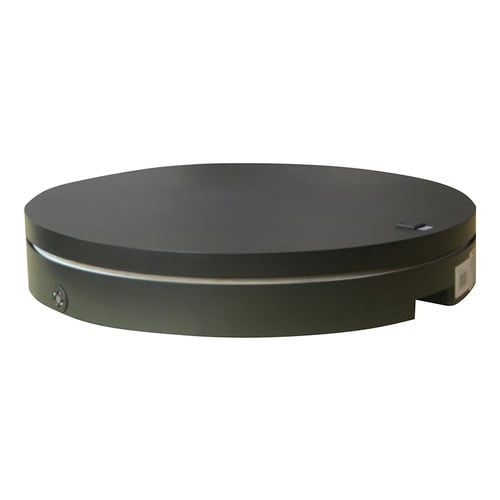 Gavin Rotating Christmas Tree Display Turntable