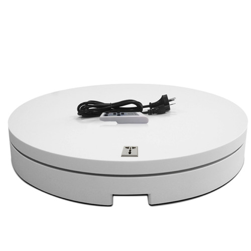 Gavin Rotating Christmas Tree Display Turntable