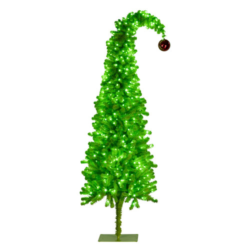 Green Luminelle LED Christmas Tree