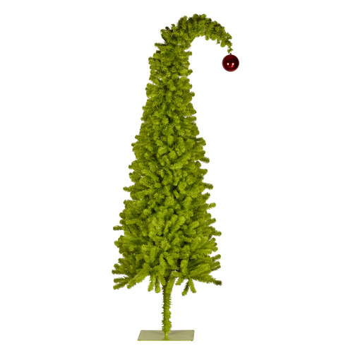 Green Luminelle LED Christmas Tree