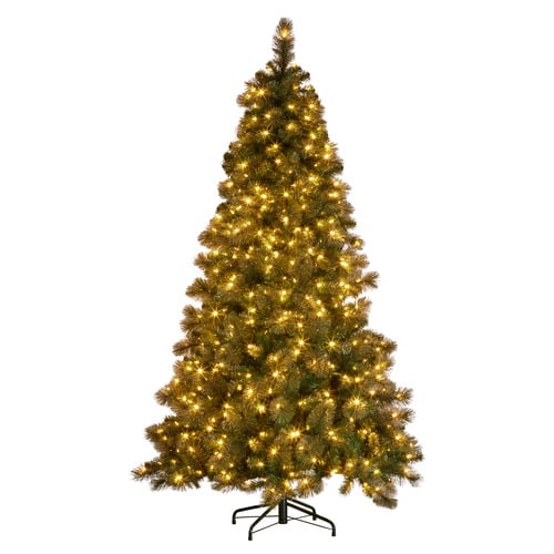 Glowenna LED Chistmas Tree
