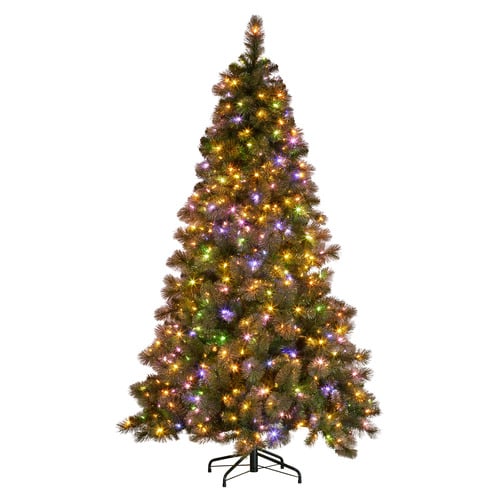 Glowenna LED Chistmas Tree