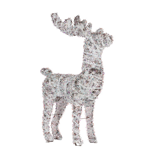 Elowen Reindeer LED Christmas Decoration