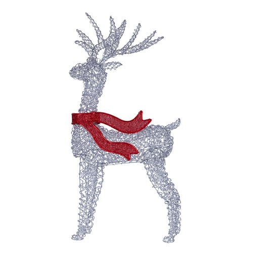 Cometelle Reindeer LED Christmas Decoration