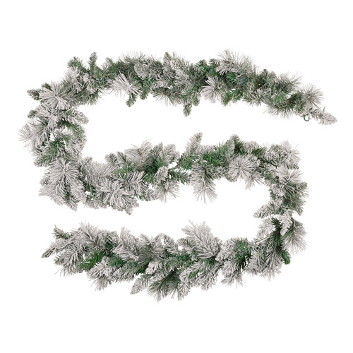 Molly LED Christmas Garland