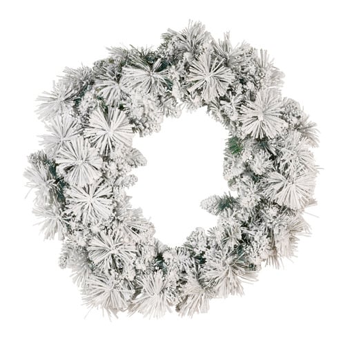 Helen LED Christmas Wreath