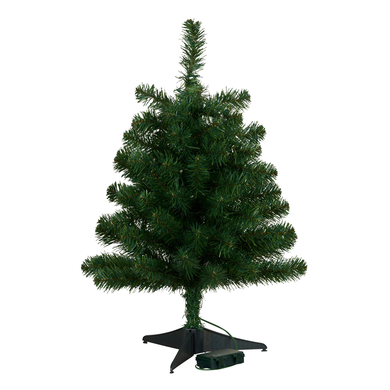 61cm Collins LED Christmas Tree