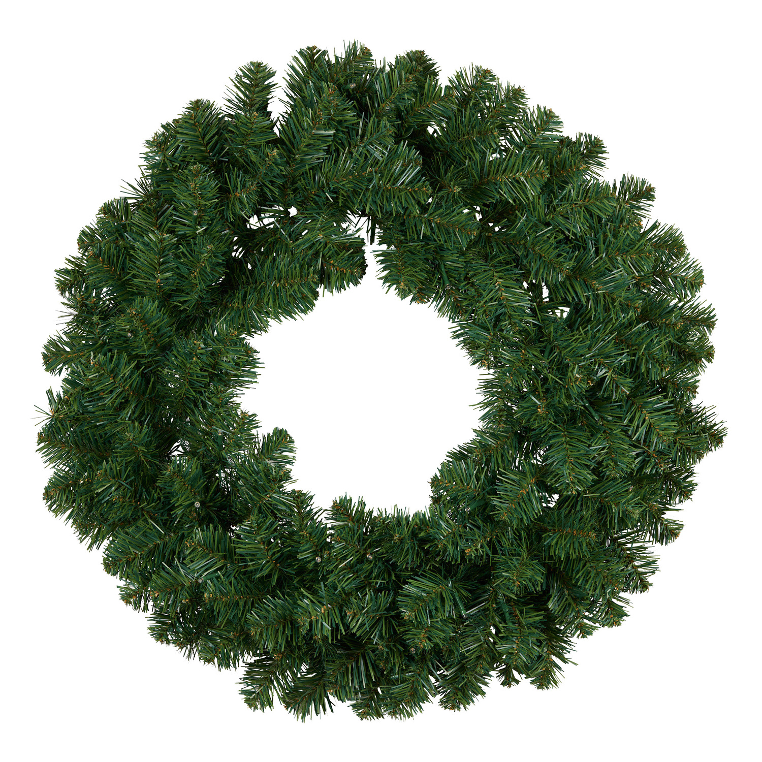 61cm Collins LED Christmas Wreath