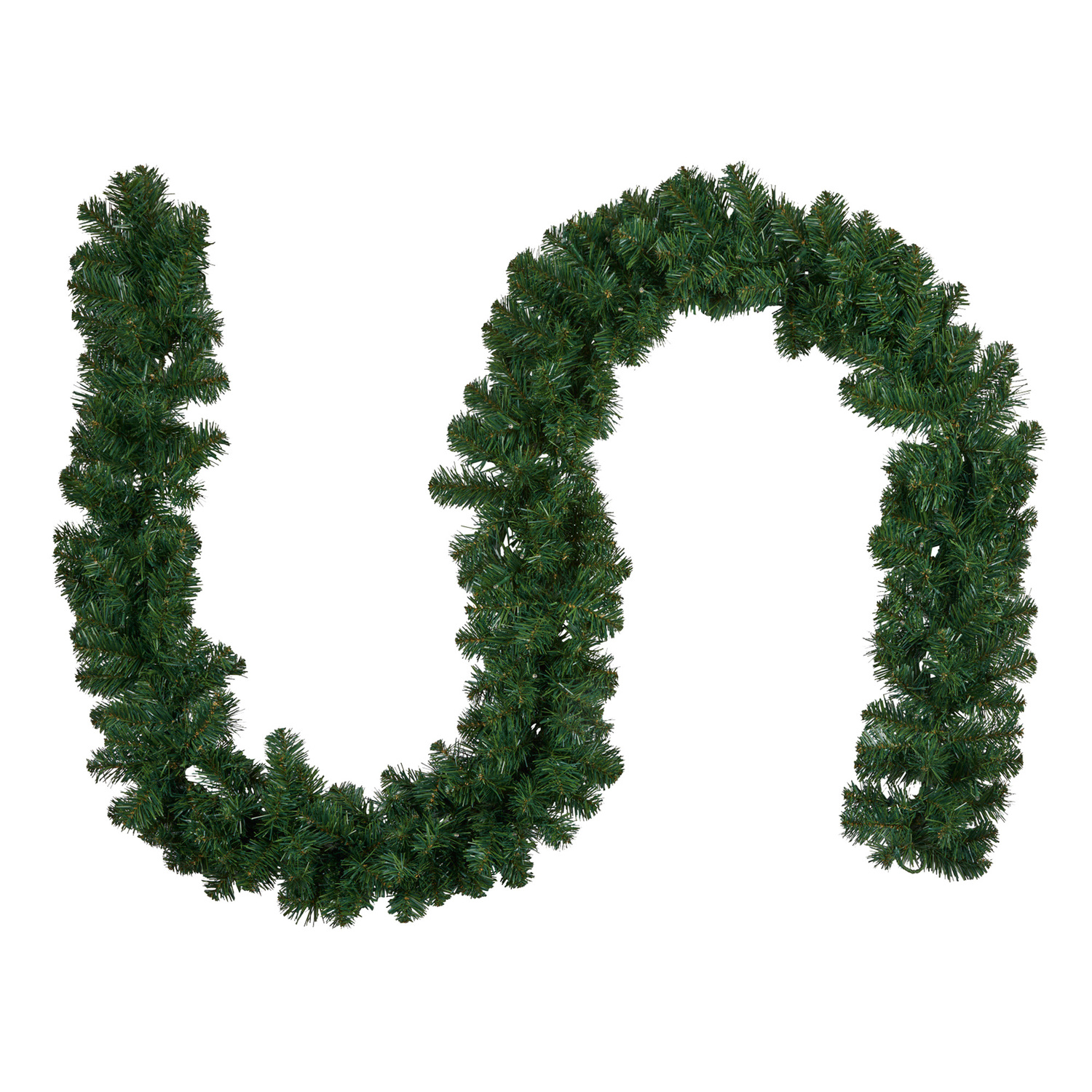 274cm Collins LED Christmas Garland