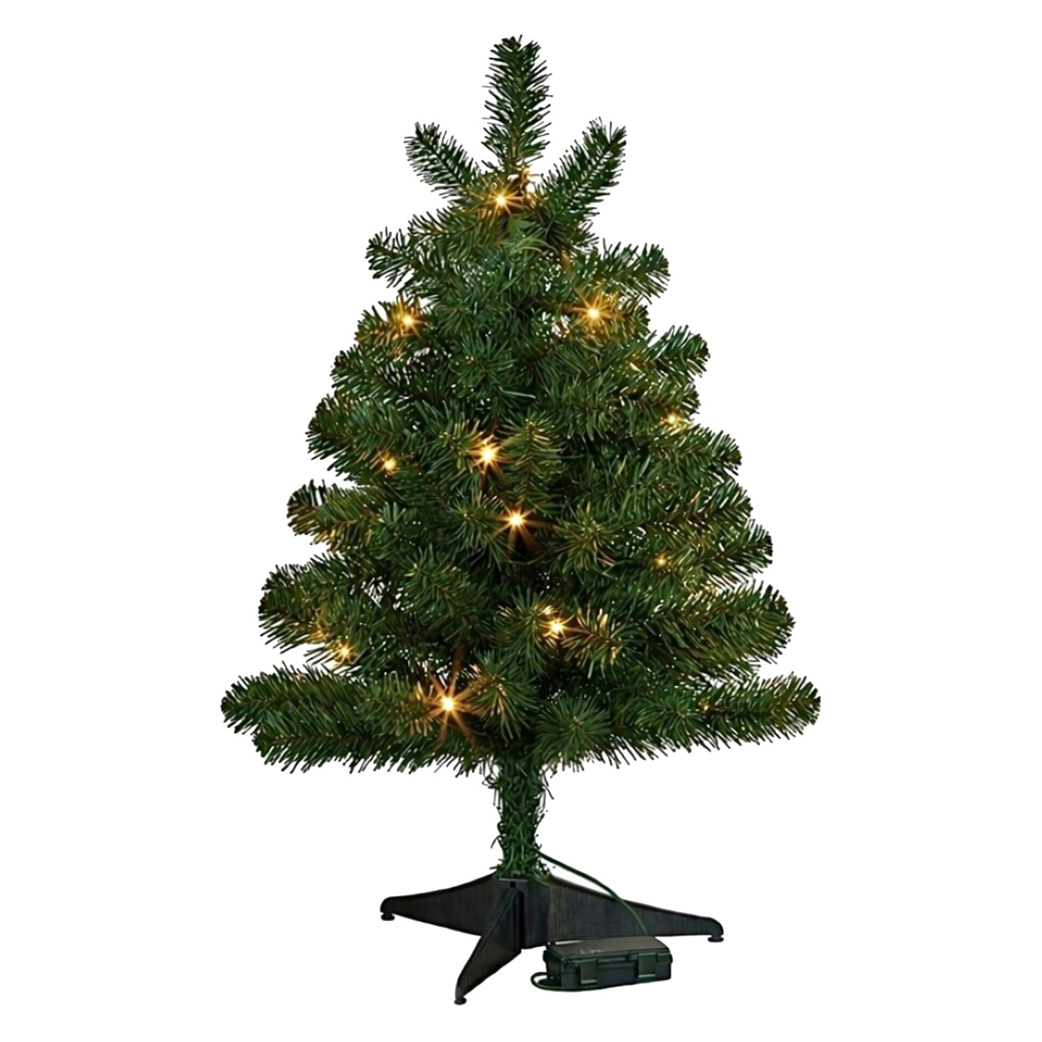 61cm Collins LED Christmas Tree