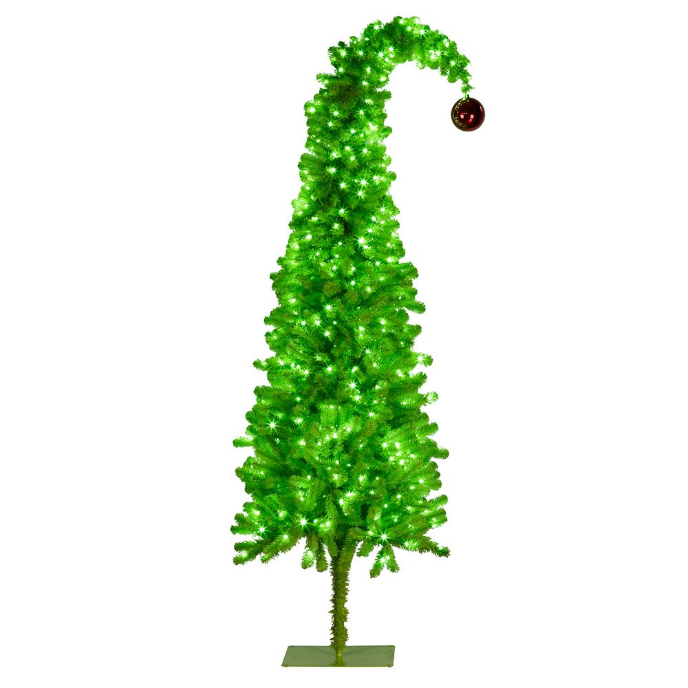 Chandler Gremlin LED Christmas Tree