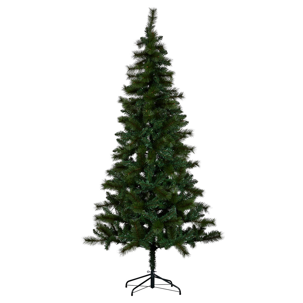 Taffy Lakeland Pine LED Christmas Tree