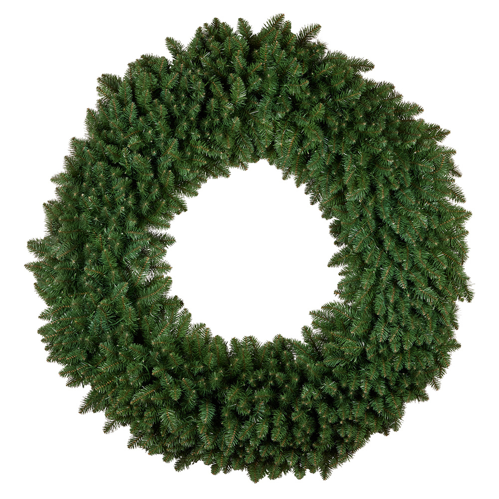 Haines Nordic Pine LED Christmas Wreath