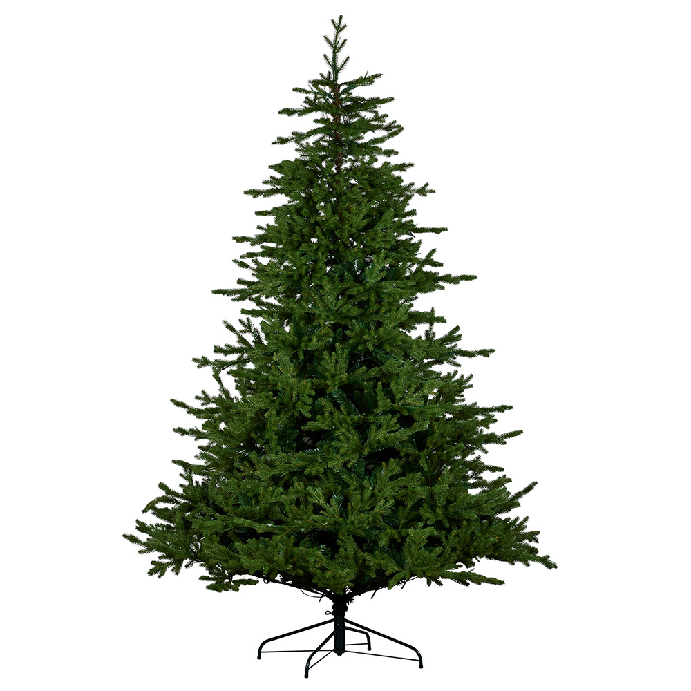 Largo Bellewood Fir LED Christmas Tree