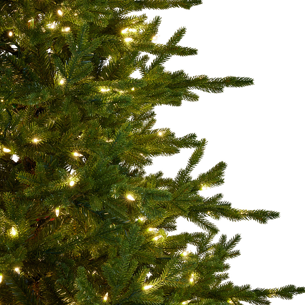 Largo Bellewood Fir LED Christmas Tree