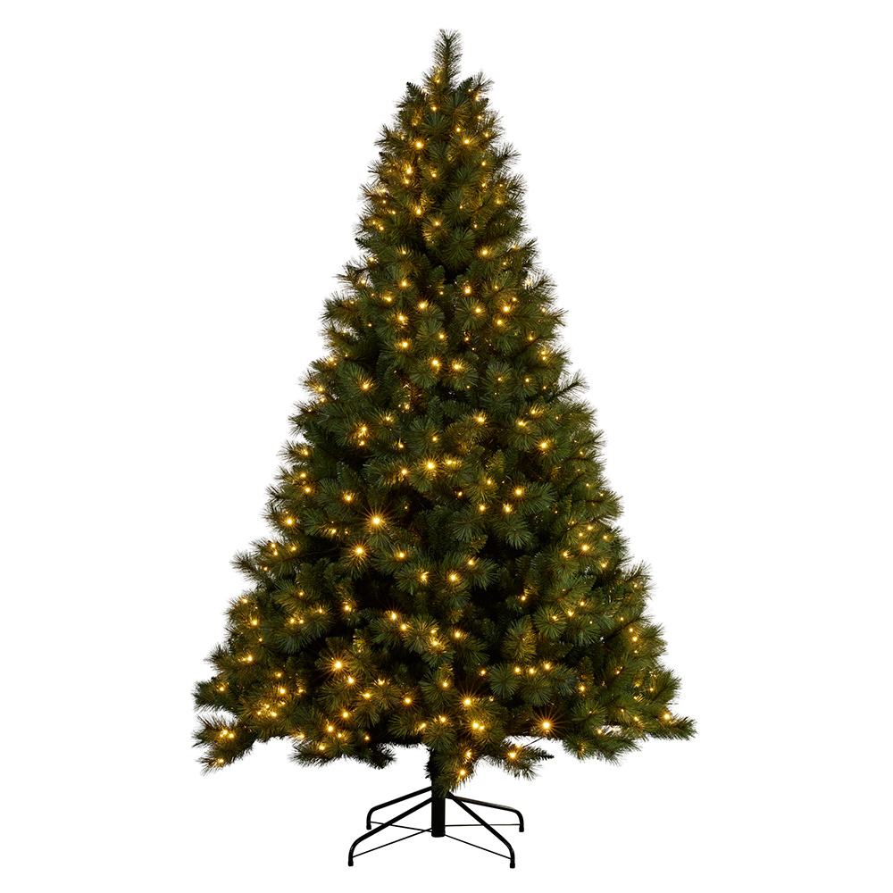Corinth Grand Sierra LED Christmas Tree