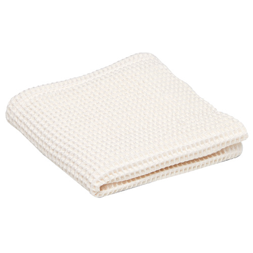 Waffle Bamboo Lyocell Hand Towel | Temple & Webster