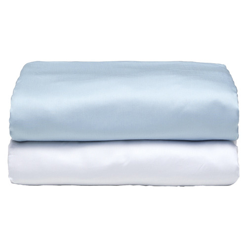 bamboo cot fitted sheet