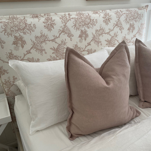 Ingrid Upholstered Bedhead