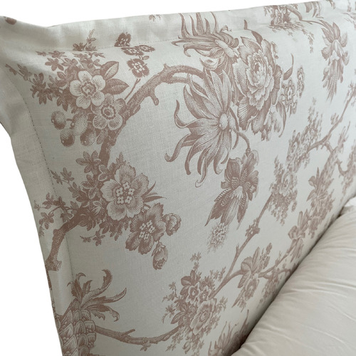 Ingrid Upholstered Bedhead