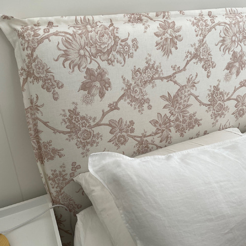 Ingrid Upholstered Bedhead