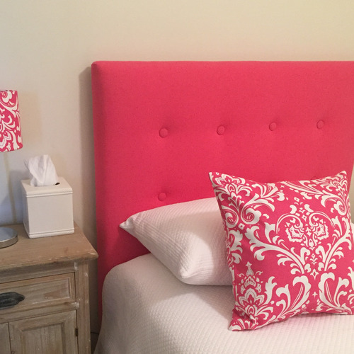 Hot-Pink-Button-Tufted-Bedhead-FB00