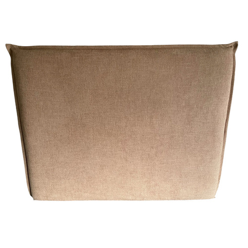 Leyonce French Seam Upholstered Bedhead