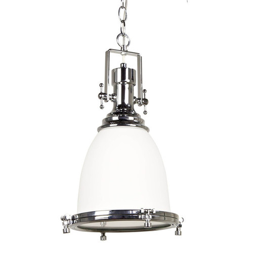 Snapper-Metal-and-Glass-Pendant-Light-6590BZ-6590CH