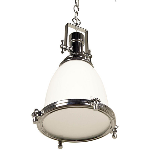 Snapper-Metal-and-Glass-Pendant-Light-6590BZ-6590CH