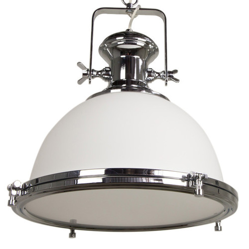 Pfeiffer-1-Light-Steel-Pendant-SHED1123
