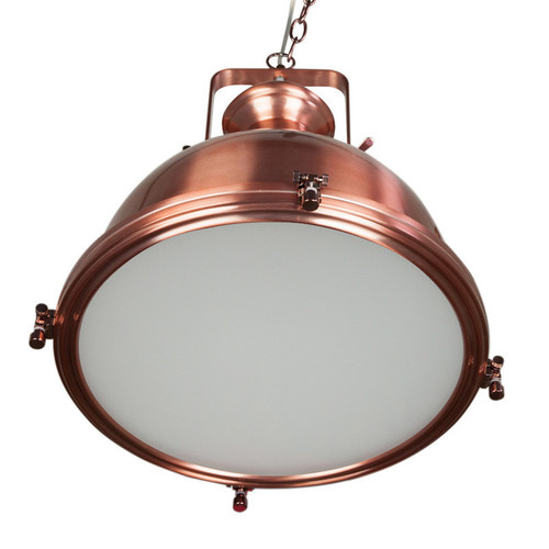 Pfeiffer-1-Light-Steel-Pendant-SHED1123