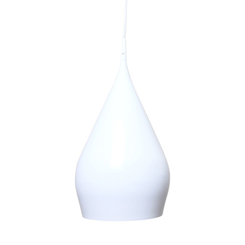 Eris Shinning White Pendant Light