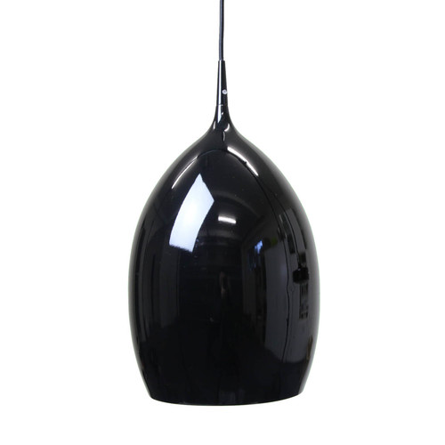 Elpis Shinning Black Pendant Light