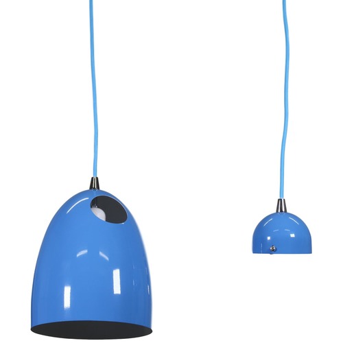 Rhylka Pendant Light