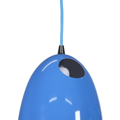 Rhylka Pendant Light