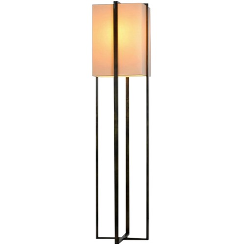Sophus Floor Lamp Temple & ster