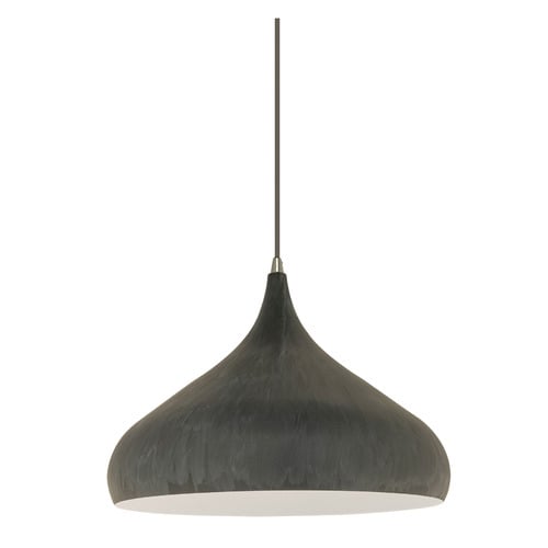 Zoi Metal Pendant Light