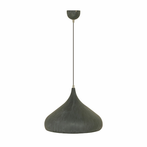 Zoi Metal Pendant Light