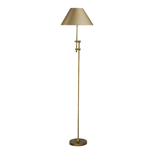 Meana Metal Floor Lamp