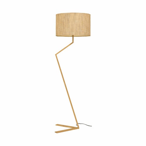 Walden Metal Floor Lamp