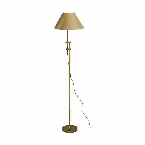 Meana Metal Floor Lamp